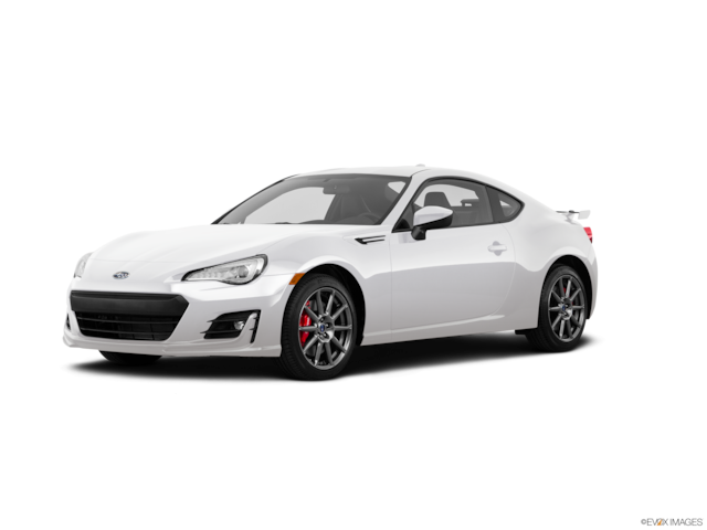 Most Fuel Efficient Coupes of 2019 - 2019 Subaru BRZ