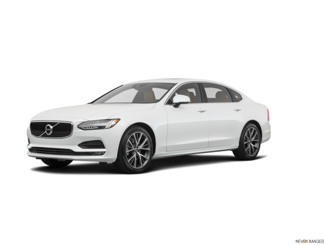 Highest Horsepower Electric Cars of 2019 - 2019 Volvo S90