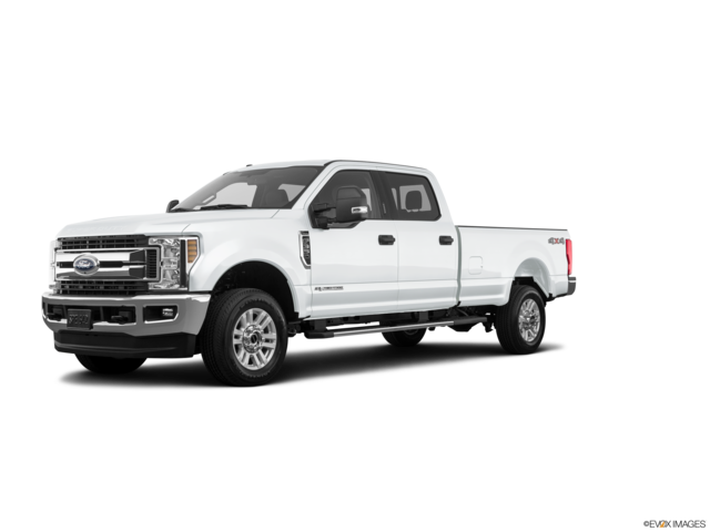 Highest Horsepower Trucks of 2019 - 2019 Ford F350 Super Duty Crew Cab