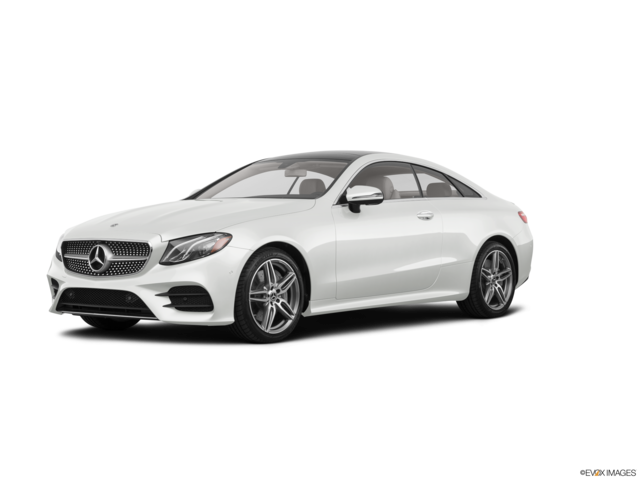 Top Expert Rated Coupes of 2019 - 2019 Mercedes-Benz E-Class