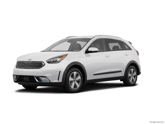 Top Consumer Rated Wagons of 2019 - 2019 Kia Niro Plug-in Hybrid