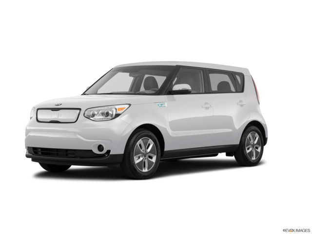 Top Consumer Rated Wagons of 2019 - 2019 Kia Soul EV