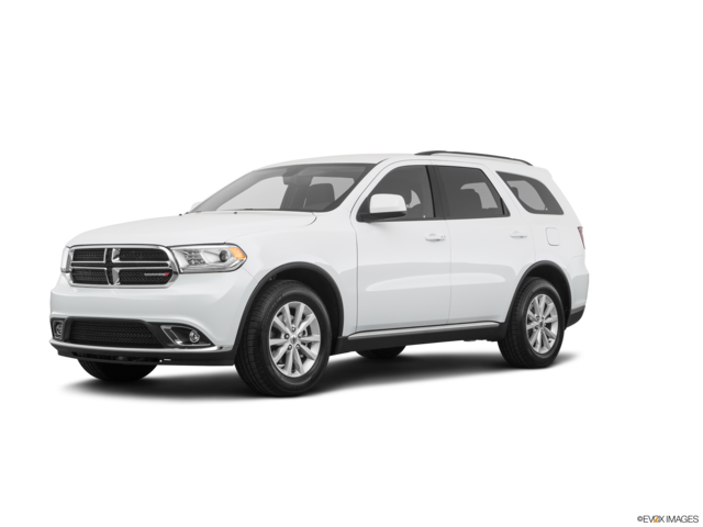 Most Popular SUVS of 2019