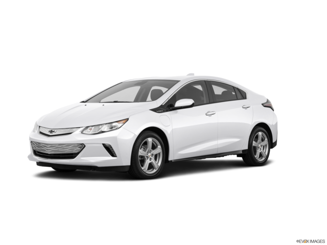 Best Safety Rated Hatchbacks of 2019 - 2019 Chevrolet Volt