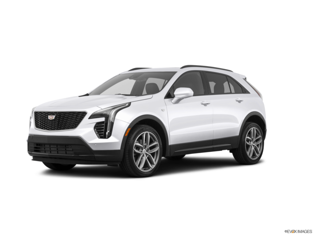 Top Consumer Rated Luxury Vehicles of 2019 - 2019 Cadillac XT4