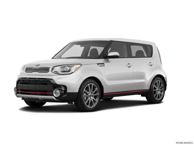 Highest Horsepower Wagons of 2019 - 2019 Kia Soul