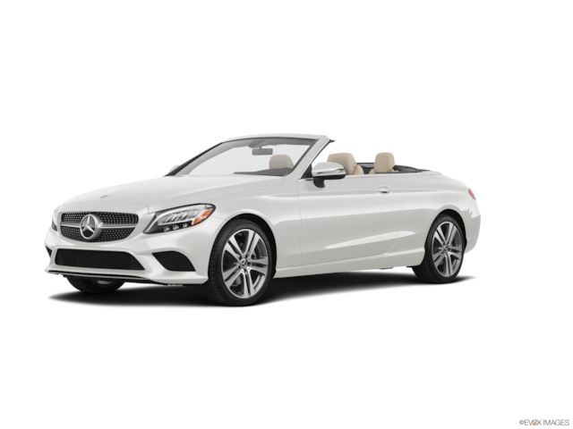 Most Fuel Efficient Convertibles of 2019