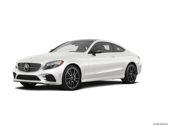 Top Expert Rated Coupes of 2019 - 2019 Mercedes-Benz C-Class