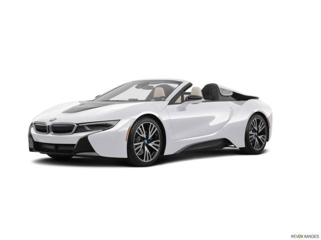 Highest Horsepower Electric Cars of 2019 - 2019 BMW i8
