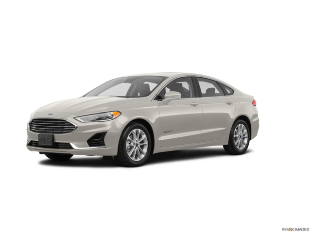 Most Popular Hybrids of 2019 - 2019 Ford Fusion