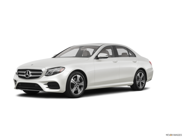 Best Safety Rated Luxury Vehicles of 2019 - 2019 Mercedes-Benz E-Class