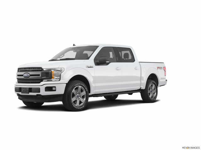 Top Expert Rated Trucks of 2019 - 2019 Ford F150 SuperCrew Cab