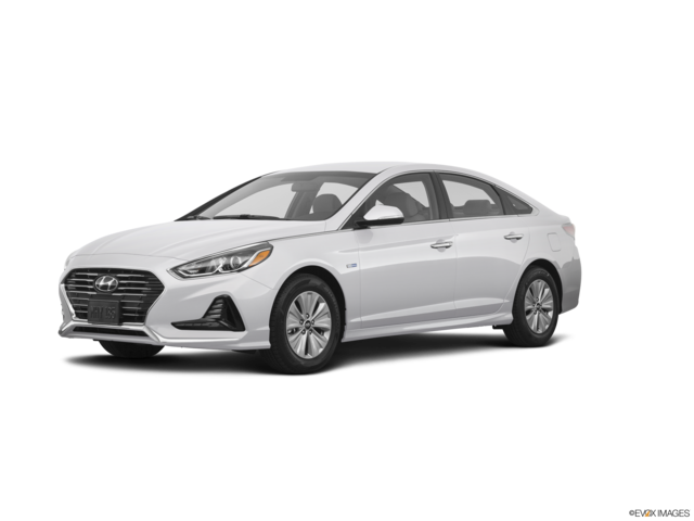 Best Safety Rated Hybrids of 2018