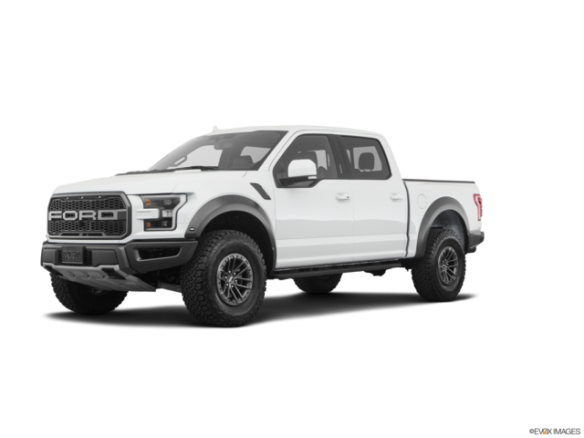 Highest Horsepower Trucks of 2019 - 2019 Ford F150 SuperCrew Cab