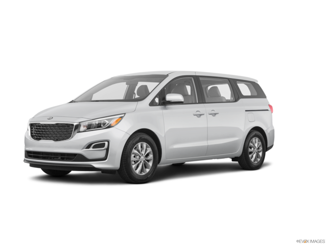 Highest Horsepower Van/Minivans of 2019 - 2019 Kia Sedona