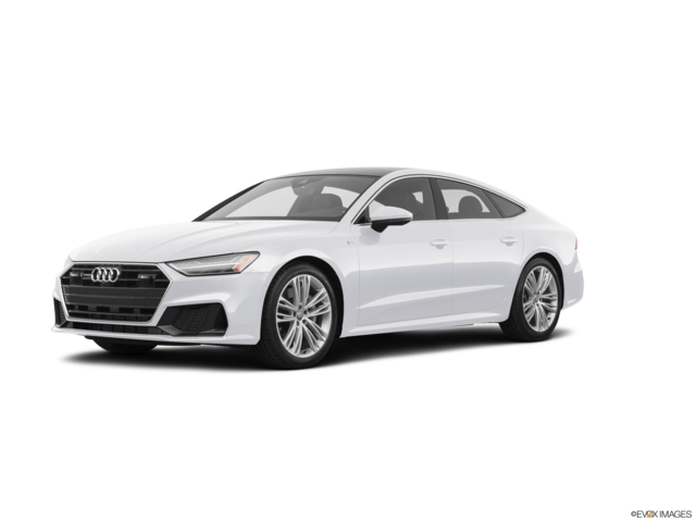 Highest Horsepower Hatchbacks of 2019 - 2019 Audi A7