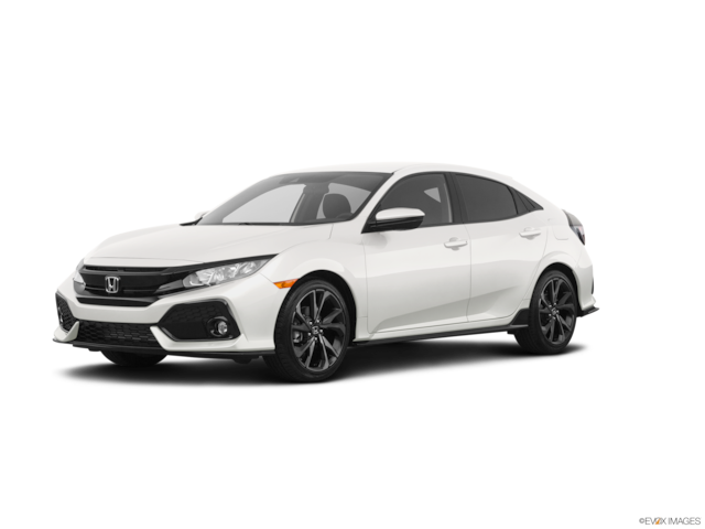 Best Safety Rated Hatchbacks of 2019 - 2019 Honda Civic