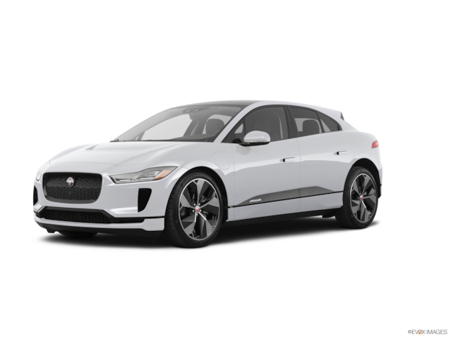 Highest Horsepower Electric Cars of 2019 - 2019 Jaguar I-PACE