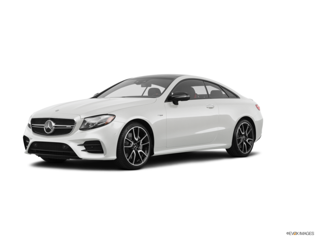 Best Safety Rated Coupes of 2019 - 2019 Mercedes-Benz Mercedes-AMG E-Class