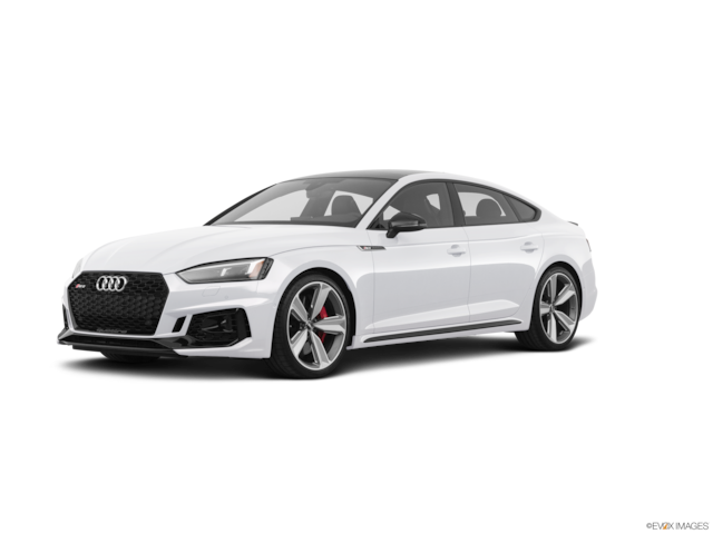 Top Expert Rated Hatchbacks of 2019 - 2019 Audi RS 5