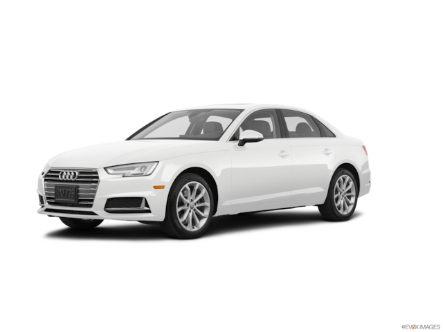 Top Expert Rated Sedans of 2019 - 2019 Audi A4