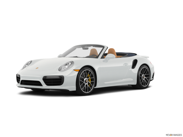 Highest Horsepower Luxury Vehicles of 2019 - 2019 Porsche 911