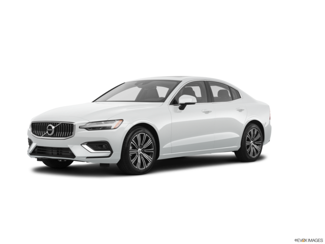 Highest Horsepower Hybrids of 2019 - 2019 Volvo S60