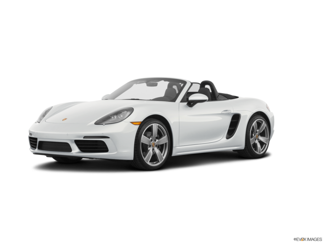 Highest Horsepower Convertibles of 2019