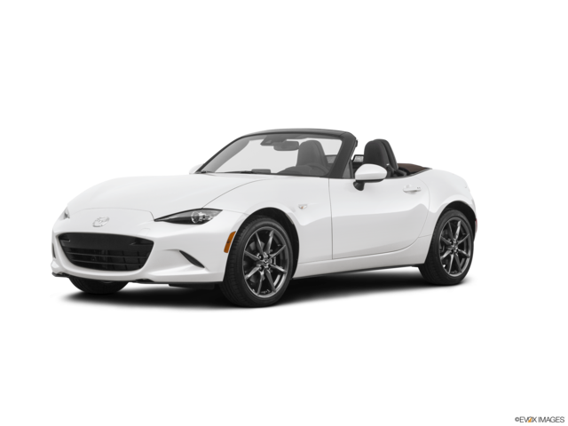 Top Consumer Rated Convertibles of 2019 - 2019 MAZDA MX-5 Miata