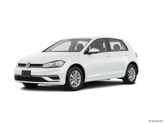 Best Safety Rated Hatchbacks of 2019 - 2019 Volkswagen Golf