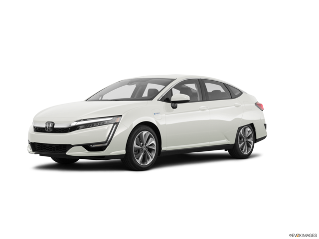 Top Expert Rated Sedans of 2019 - 2019 Honda Clarity Plug-in Hybrid