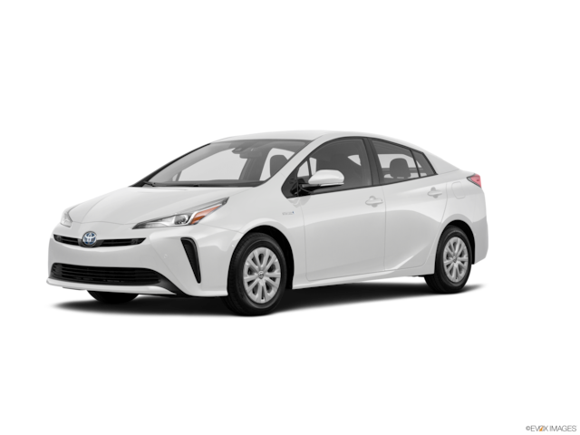 Top Expert Rated Hatchbacks of 2019