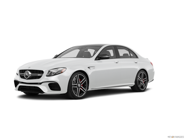 Top Expert Rated Sedans of 2019 - 2019 Mercedes-Benz Mercedes-AMG E-Class