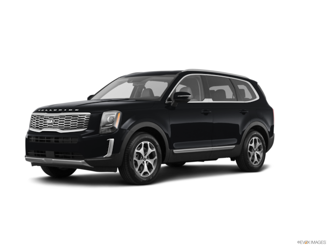 Highest Horsepower SUVS of 2020 - 2020 Kia Telluride