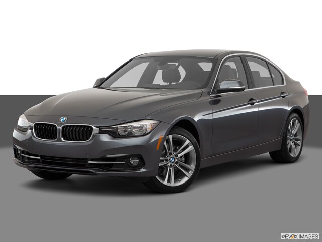 Most Popular Luxury Vehicles of 2018 - 2018 BMW 3 Series