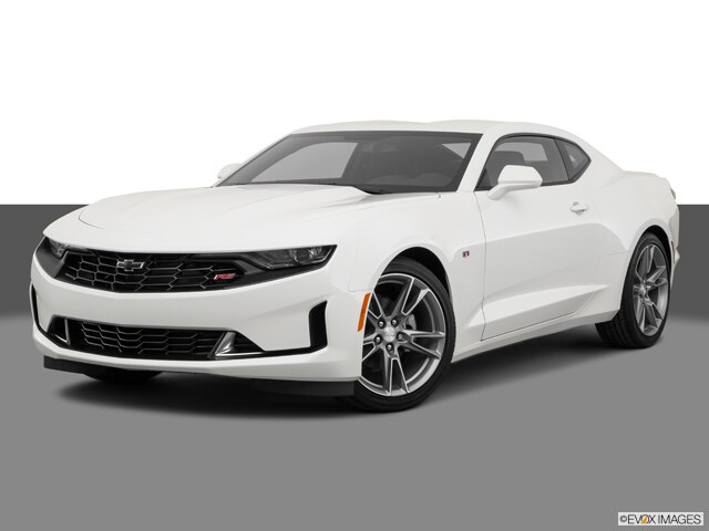 Best Safety Rated Coupes of 2019 - 2019 Chevrolet Camaro