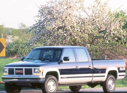 Highest Horsepower Trucks of 1993