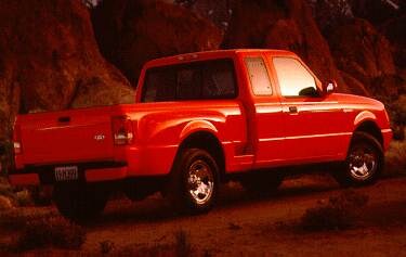 Most Popular Trucks of 1994