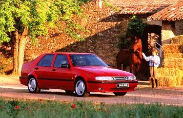 Highest Horsepower Hatchbacks of 1994