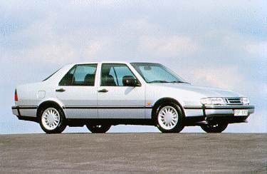 Most Fuel Efficient Luxury Vehicles of 1994