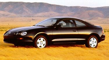 Most Fuel Efficient Hatchbacks of 1994