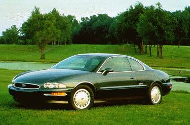 Most Fuel Efficient Luxury Vehicles of 1995