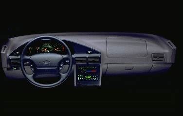 Most Fuel Efficient Coupes of 1995