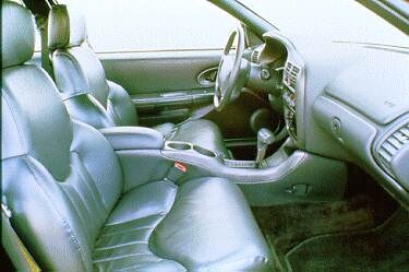 Top Consumer Rated Wagons of 1995 - 1995 Oldsmobile Cutlass Ciera