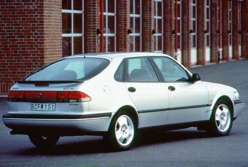 Highest Horsepower Hatchbacks of 1997
