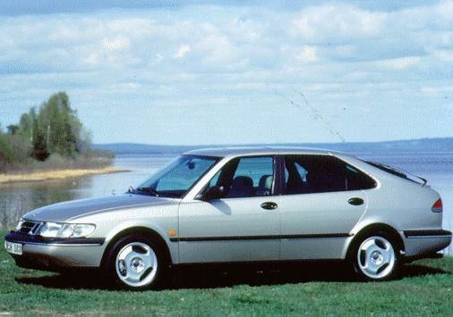 Most Popular Hatchbacks of 1997
