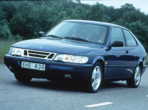 Highest Horsepower Hatchbacks of 1998