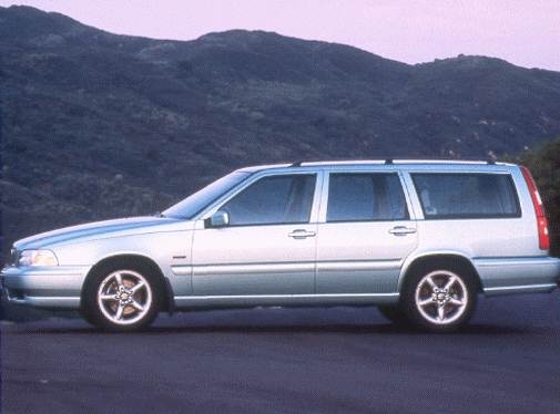 Most Fuel Efficient Wagons of 1998