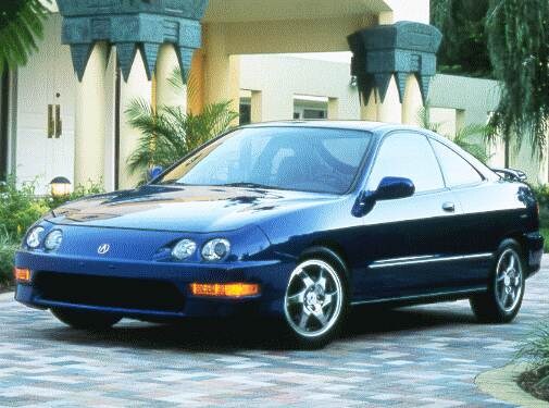 Highest Horsepower Hatchbacks of 1999