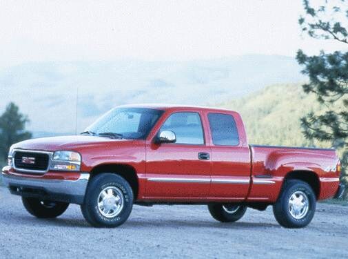 Most Popular Trucks of 1999